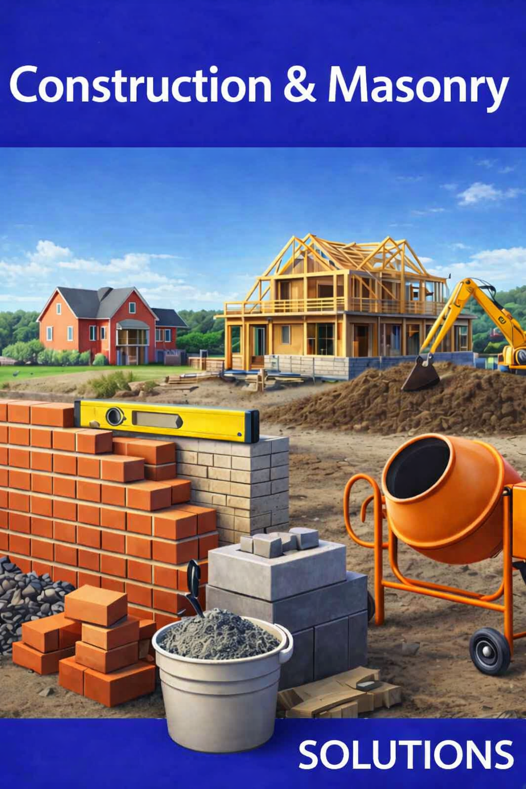 Construction and Masonry