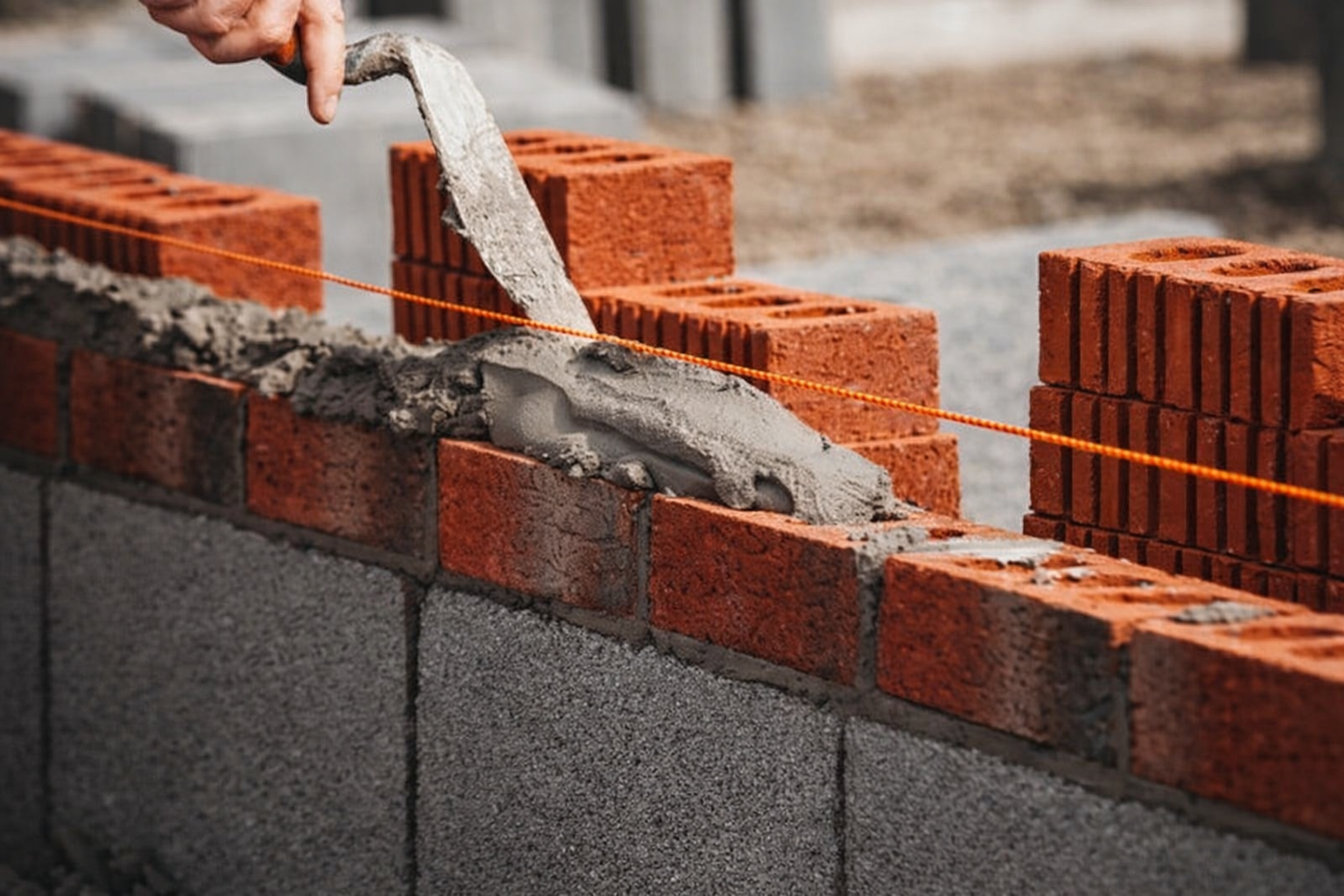 Construction and Masonry