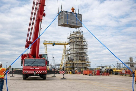 General pulling and handling