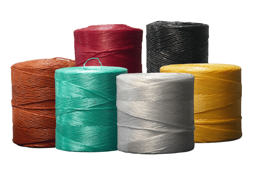 Polypropylene (PP) Baler Twine 