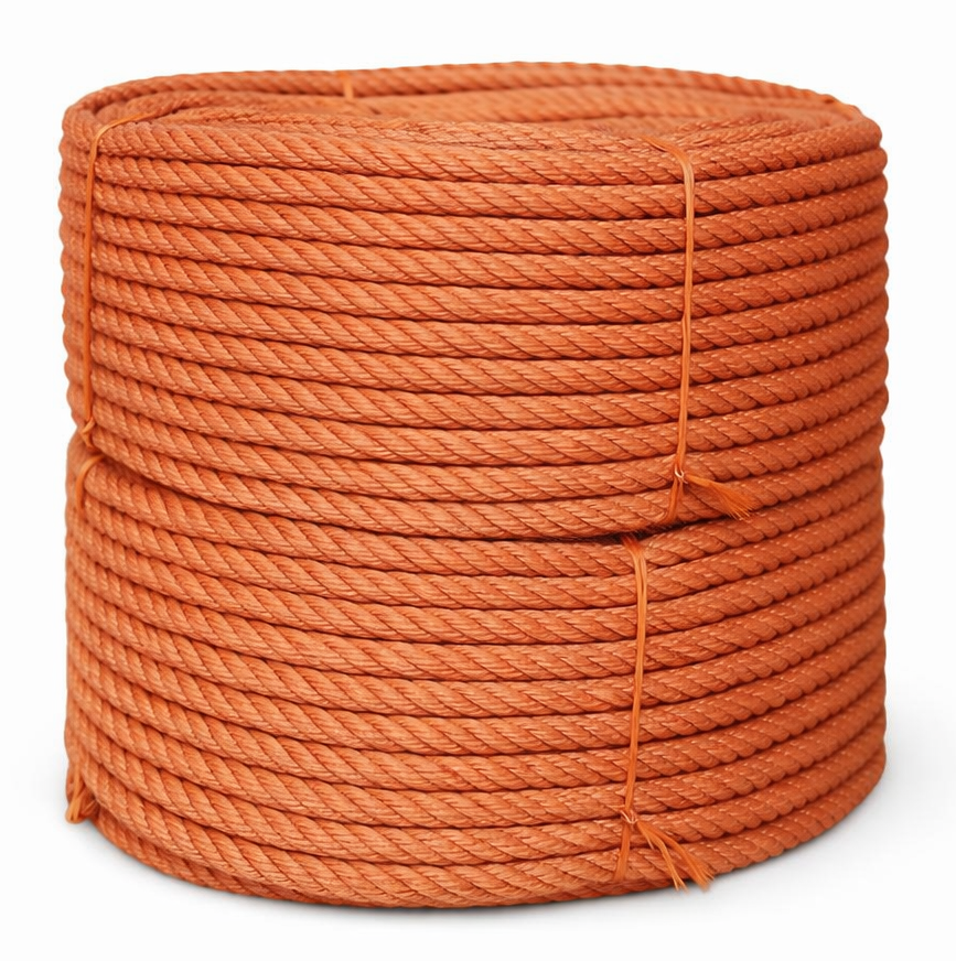 COCO Brown PE Rope