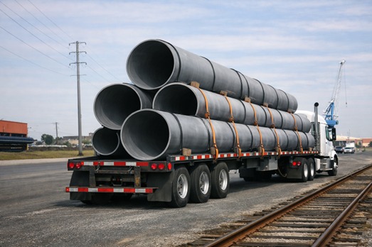 Commercial and Transportation