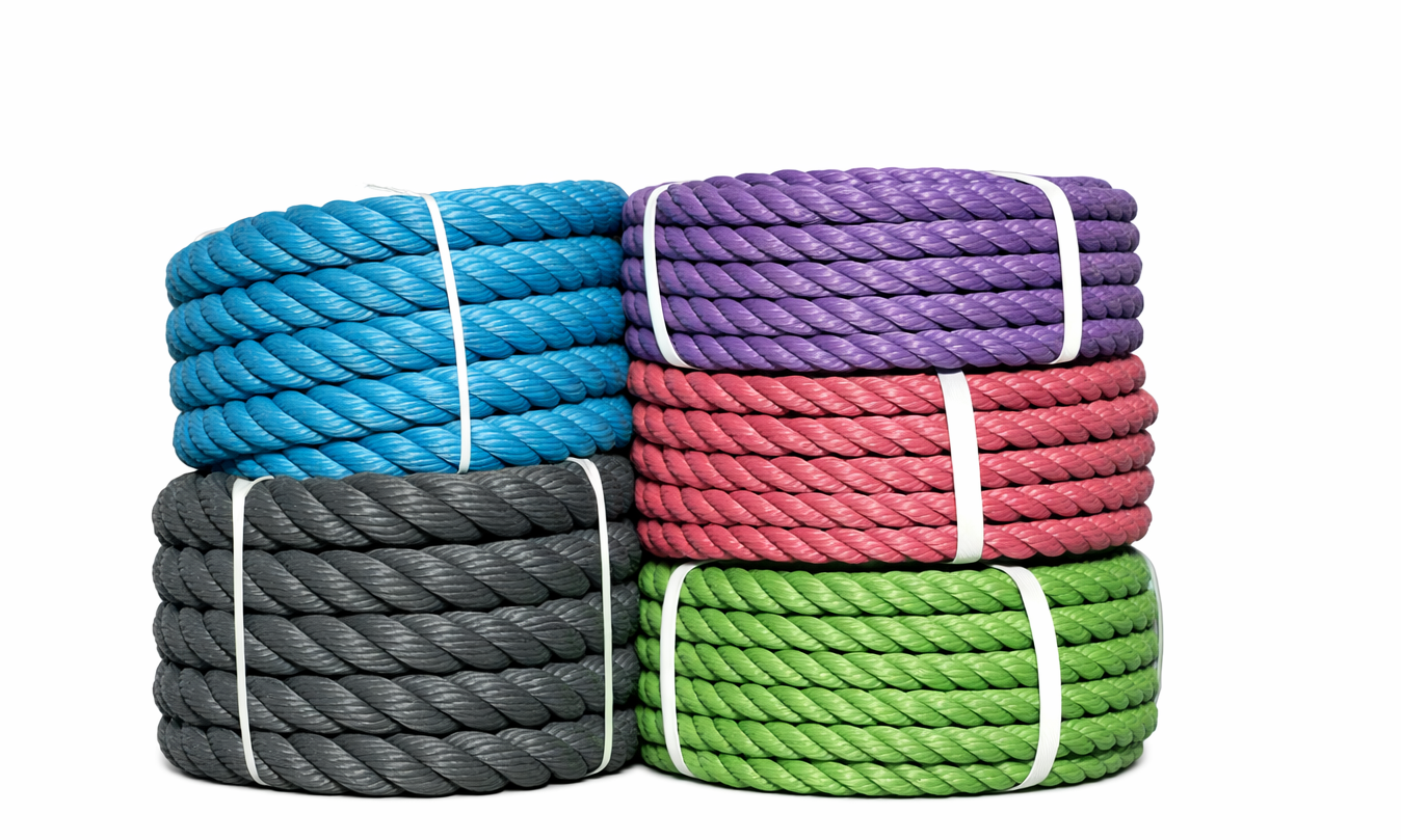 Commercial Rope