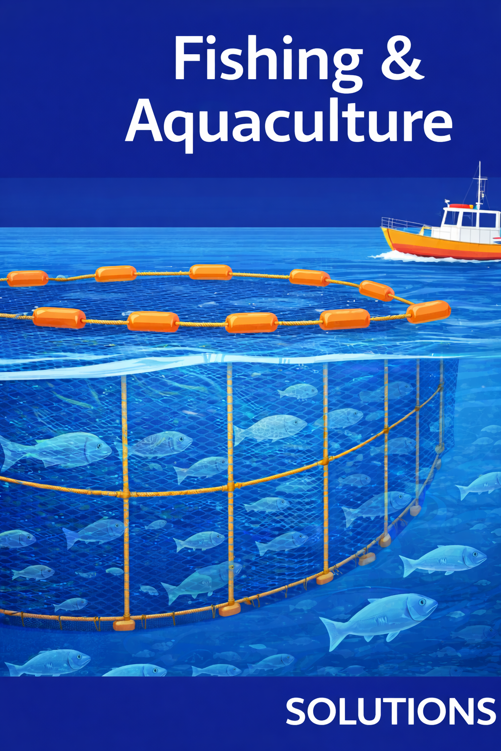 Fishing and Aquaculture