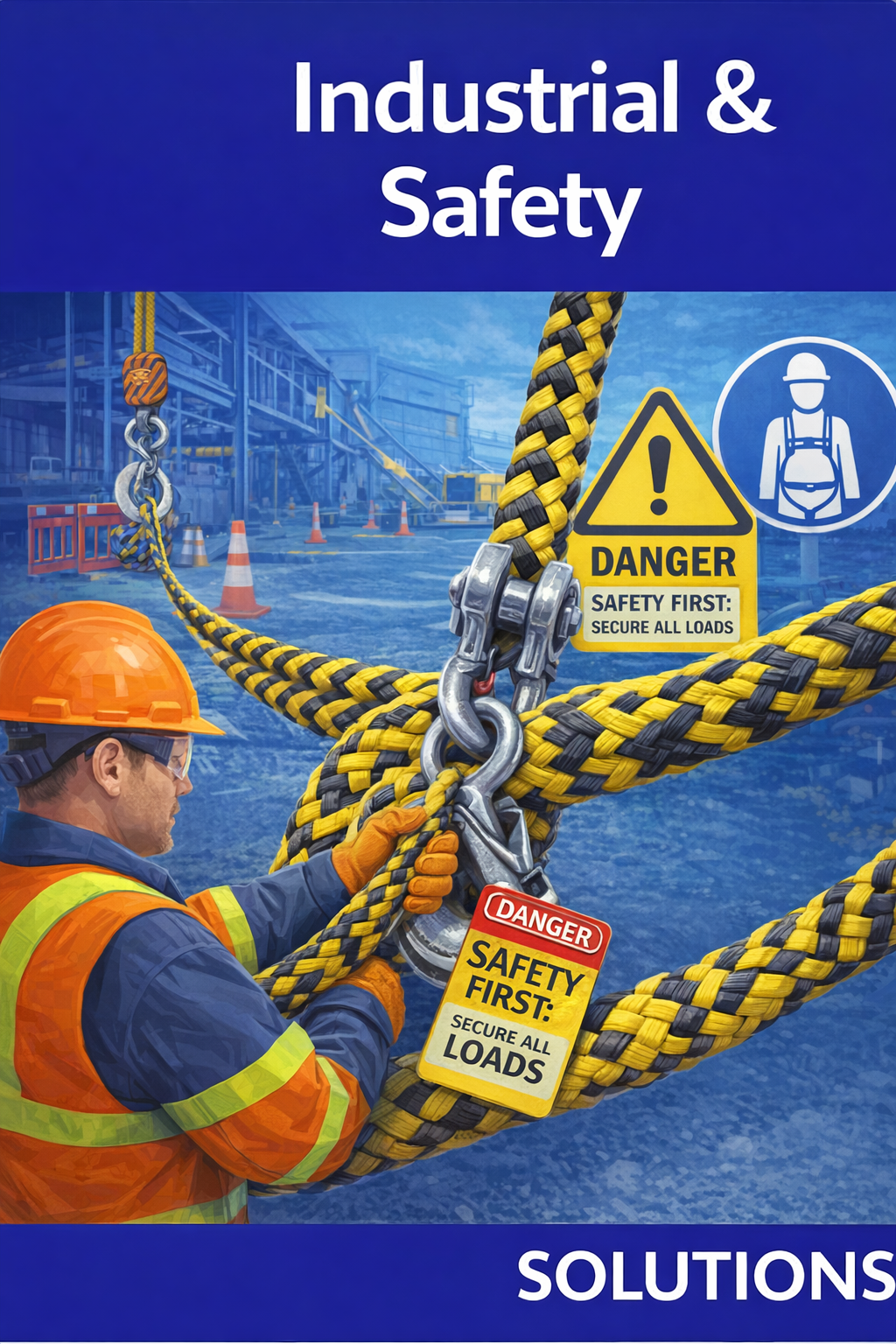 Industrial and Safety