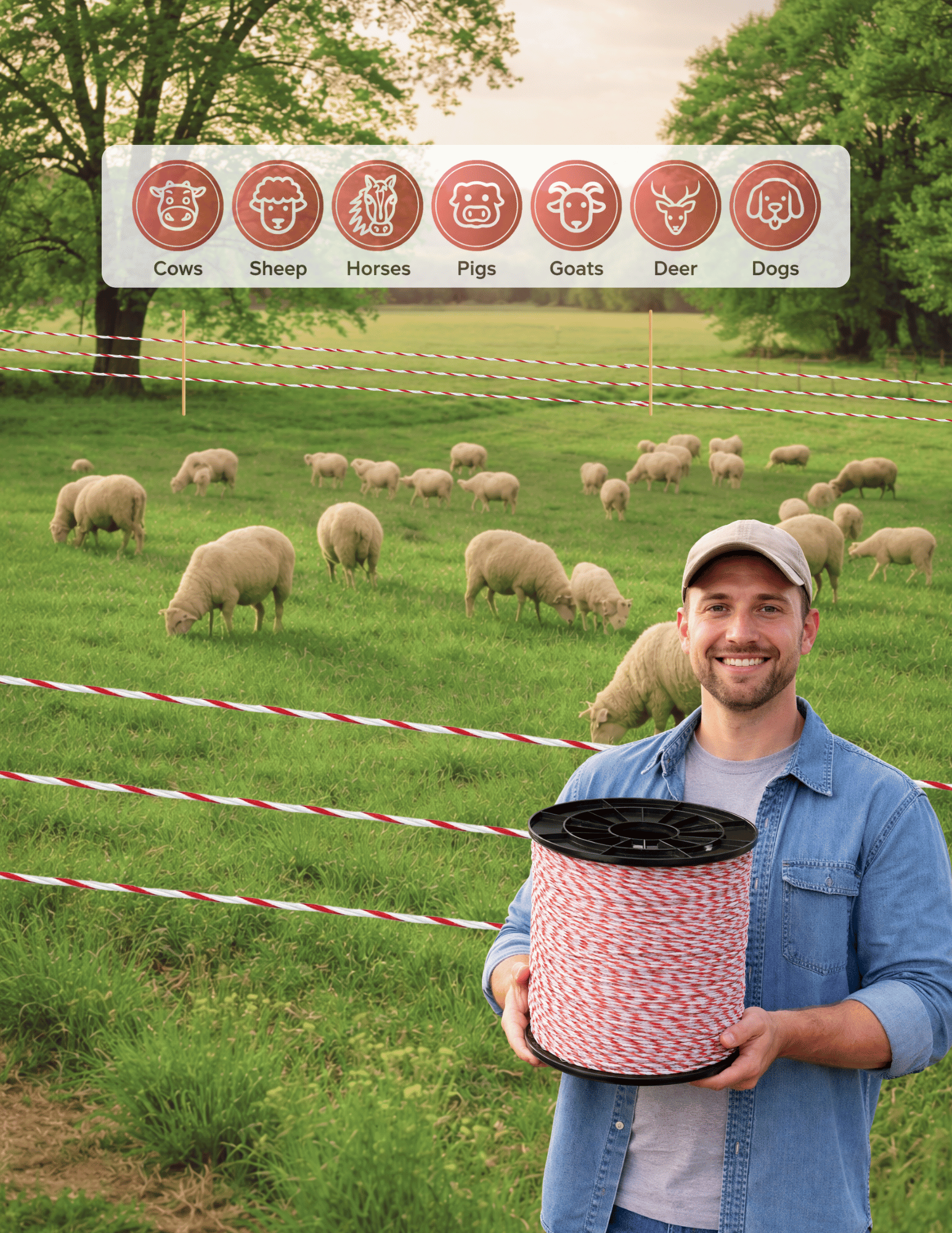 Livestock Management