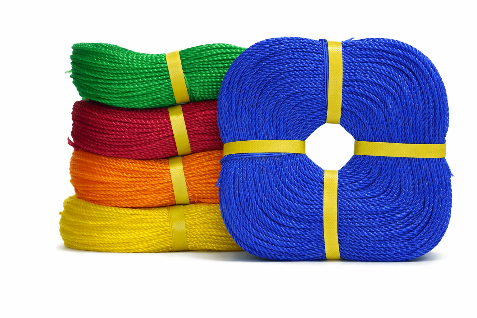 Polyethylene (PE) Rope