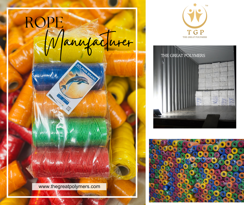 PE Twine