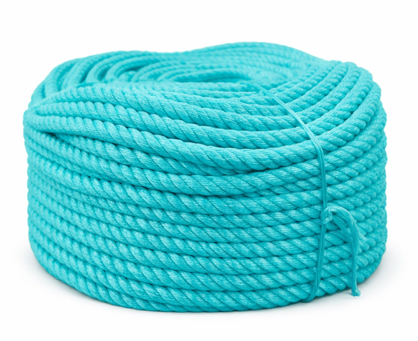 Polypropylene (PP) Polysteel Rope