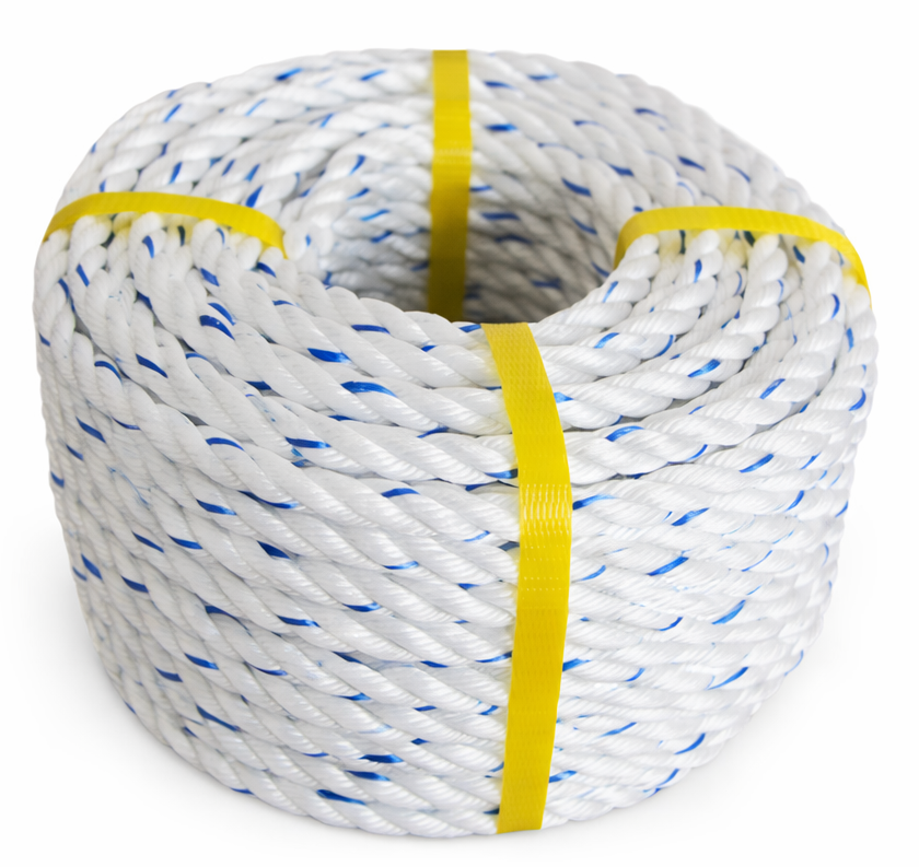 Polypropylene (PP) Rope