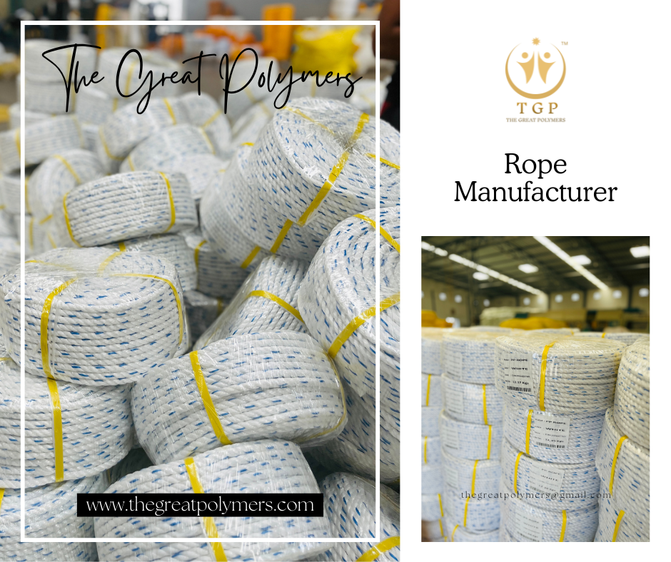 PP Rope 