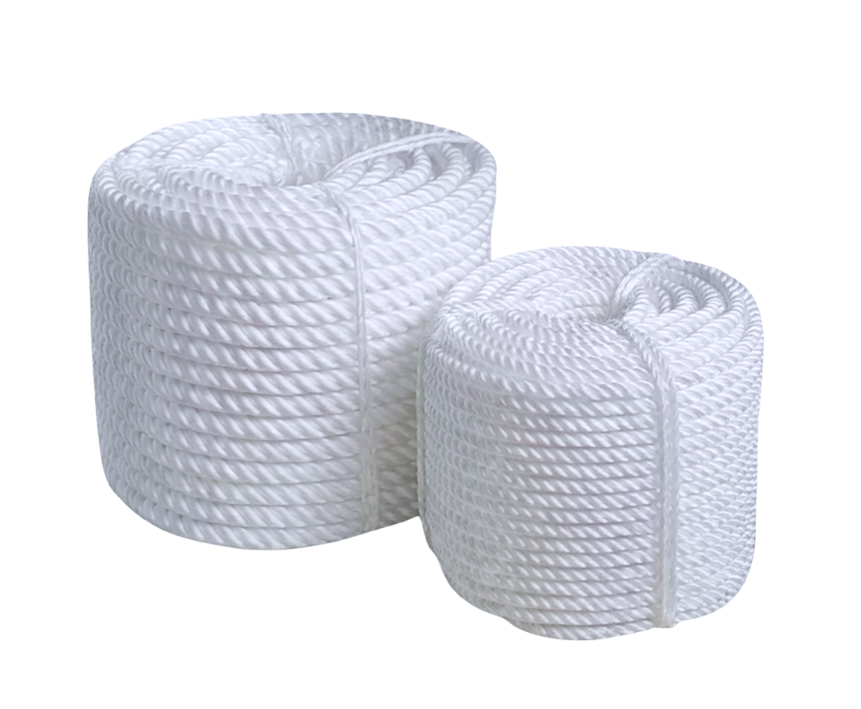 Polypropylene Multi Filament Rope (PPMF)